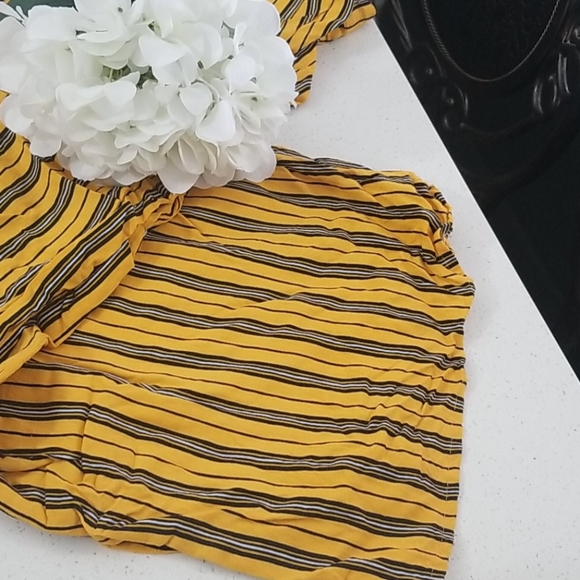 Hollister culottes pants - Picture 6 of 8